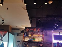 -清真·老门框爆肚涮肉·中华老字号(丰管路店)
