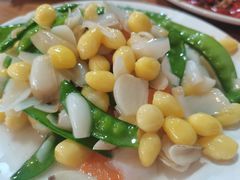 -伊春园牛菜馆(福达路店)