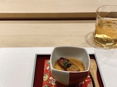 -鮨一日本料理(大中华店)