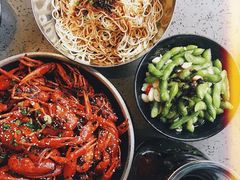 -一棠龙虾•王牌虾球(楚河汉街店)