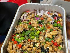 -铭副琦食·虾蟹烩馆(渔人码头店)