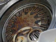 -青松馆韩国料理(香港中路佳世客店)