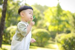 -Baby Pastel 自然光儿童摄影(CBD店)