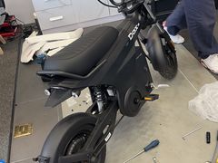 -五羊本田电动上海浦东店