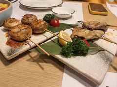 -小句号·精致料理(江南环球港店)