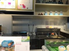 -鲜果壹号(旺墩店)
