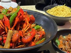 -聚味瞿记·龙虾堂(坡子街店)