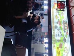 -阿西娅食府(中关村店)