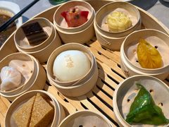 -陶兰居·手工点心·粤菜(圆融时代广场店)