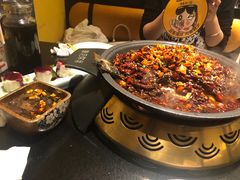 -鱼见你烤鱼•本地烧烤(1818店)