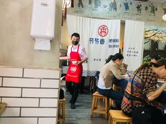 大堂-节节香.成都非遗肥肠粉(总店)