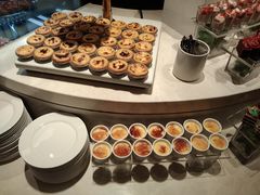 -杭州滨江世融艾美酒店·新食谱全日餐厅
