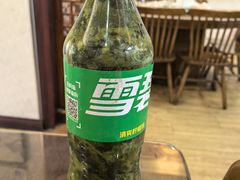 -观桥阁(锦溪店)