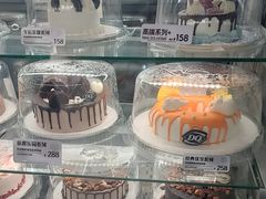 -DQ·蛋糕·冰淇淋(鸿坤店)