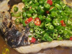 -半天妖烤鱼(海梦一方店)