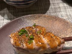 -戏作寿司(观音桥店)