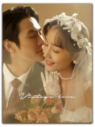 -CD视觉婚纱摄影