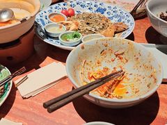 -长安记·大美陕菜(大族广场店)