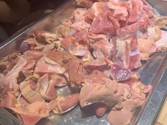 -地锅公社·现炒地锅鸡·地锅鱼·夜宵(罗锦路店)