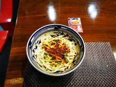 油泼面-老九圆山西面馆(CBD店)