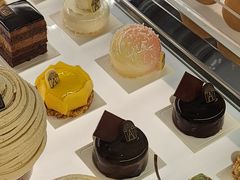 -Angelina安吉丽娜(恒隆广场店)
