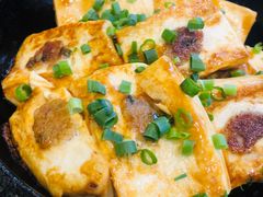客家豆腐煲-美极鲜食坊(宝安南路店)