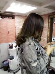 -佛伦斯私人订制烫染国际连锁西红门店