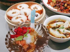-四川饭店(城乡购物中心店)
