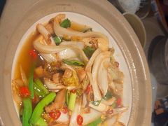 -厨创东北传家菜(信义坊店)