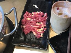 -手选潮汕鲜活牛肉火锅(二七广场店)