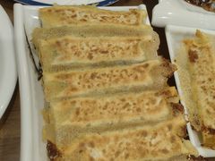 -春水锅贴·传统鲁菜(大明湖店)