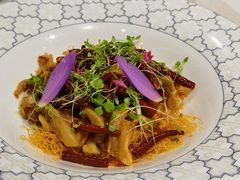 -古韵轩·园林餐厅