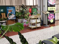 -南拳十三姨·潮汕砂锅粥·粤菜(西单大悦城店)