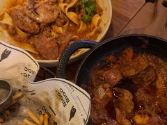 -Blac+Blac(中海环宇荟店)