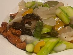 -香港喜来登酒店天宝阁