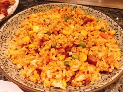 -大渔铁板烧(中山路八佰伴店)