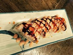 -江户家日本料理(淮海路店)