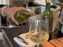 -Social 秀西餐厅-长沙瑞吉酒店(运达店)