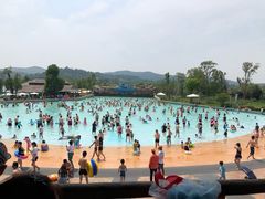 -南京银杏湖乐园