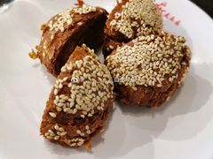 -友乐居羊蝎子(西直门店)