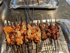 -泰山王老三串店(海大广场店)