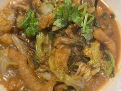 -坤记味道(新华城市广场店)