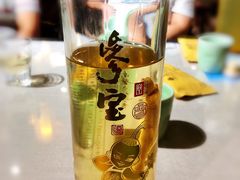 -巷子里小酒馆(西三道街店)