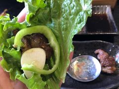 -炭虎烤肉(桂林路店)