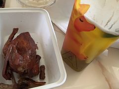 -老廣新意-全天茶点(宝能店)