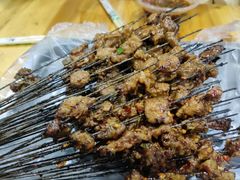 -刘三姐烤肉总店(飞山街店)