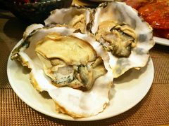 -鸿腾国际大酒店-海鲜姿造海鲜烤肉自助餐