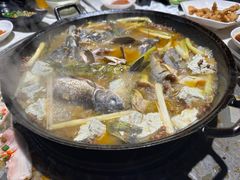 -米氏火鱼·泡椒鱼火锅(李子坝老店)