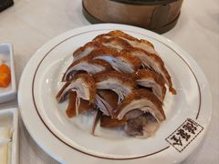-北京全聚德(王府井店)