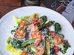 -FOOOO CITY CLUB 孚乐里音乐西餐酒吧(来福士店)